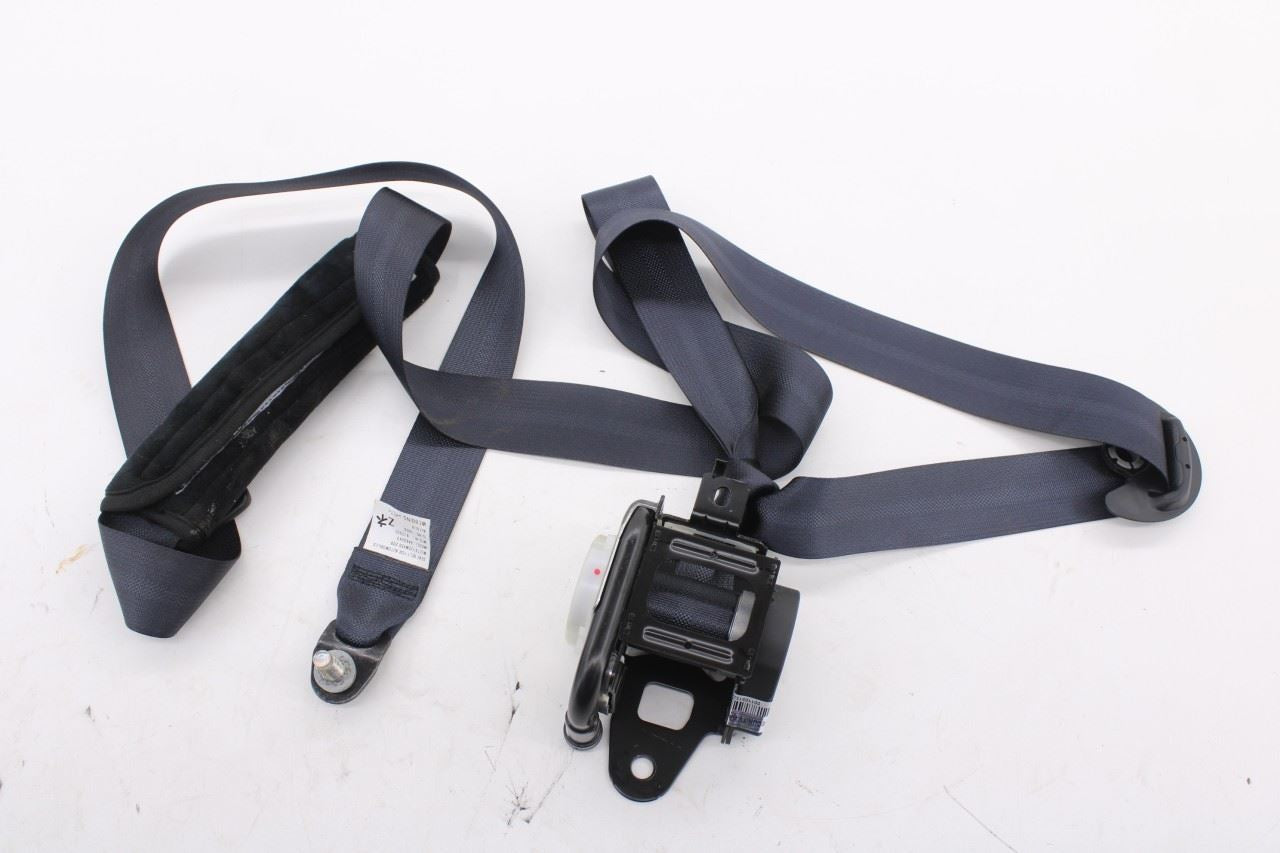 2019-25 Mitsubishi Outlander Sport SE 2.0L Front Right Side Seat Belt Retractor0