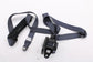 2019-25 Mitsubishi Outlander Sport SE 2.0L Front Right Side Seat Belt Retractor0