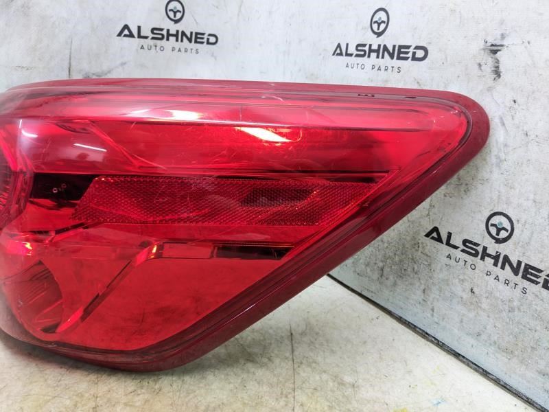 16-2020 Nissan Pathfinder Rear Right Side Tail Light Lamp 26550-9PF0A OEM *ReaD* - Alshned Auto Parts