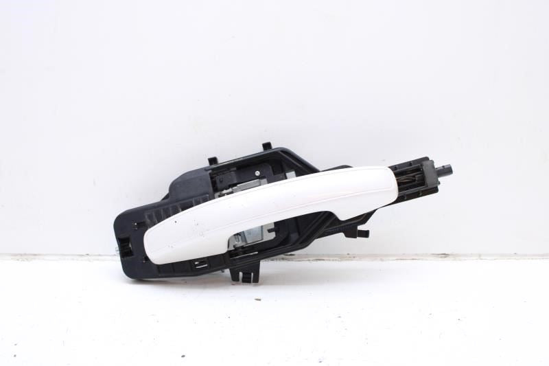 18-24 Ford Expedition Front Left Door Exterior Handle JL1B-7822465-BJ OEM *ReaD* - Alshned Auto Parts