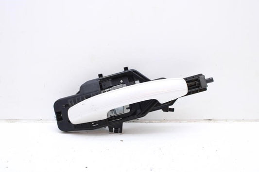 18-24 Ford Expedition Front Left Door Exterior Handle JL1B-7822465-BJ OEM *ReaD* - Alshned Auto Parts