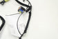 2020 Kia Sorento LX Front Right Side Door Wire Harness w/ Corner Tweeter Speaker - Alshned Auto Parts
