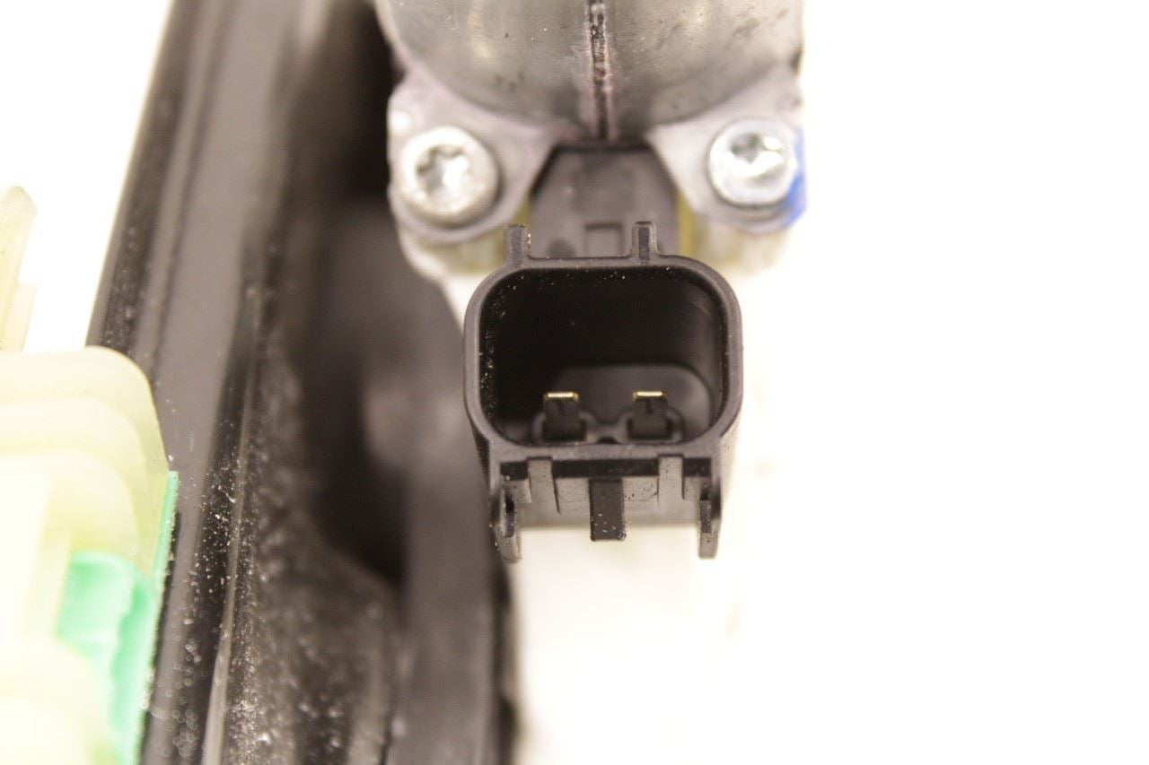 2018-26 Ford Expedition MAX XLT Front Right Side Door Window Regulator w/ Motor - Alshned Auto Parts