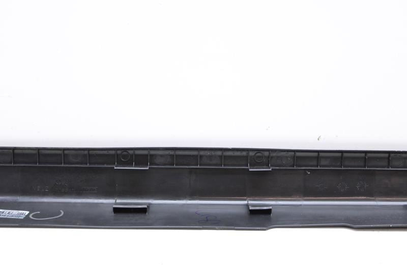 2016-2021 Nissan Maxima FR LH Door Inner Sill Kick Scuff Plate 769B5-3TA0A OEM - Alshned Auto Parts