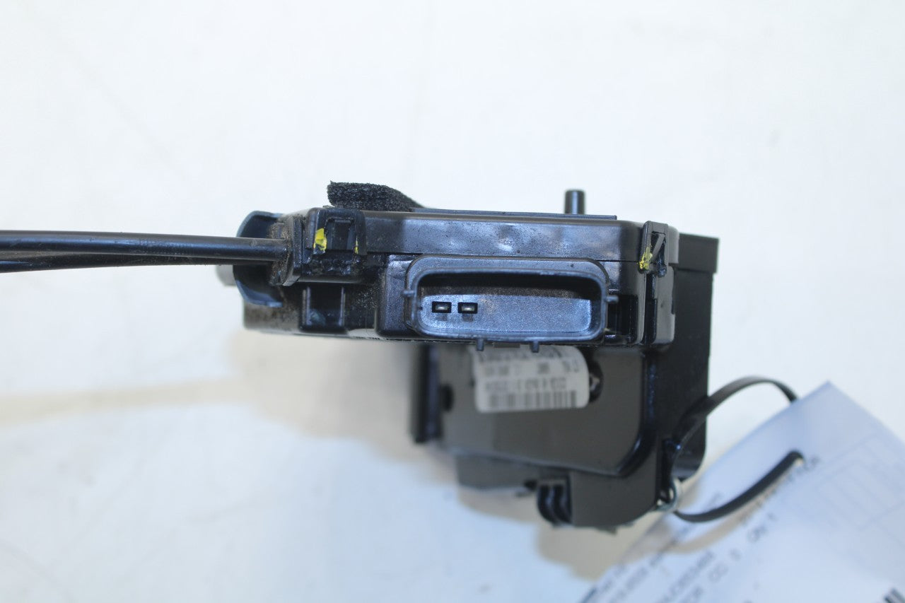 13-20 Nissan Pathfinder SV Rear Right Side Door Lock Latch Actuator 82500-3KA0B - Alshned Auto Parts