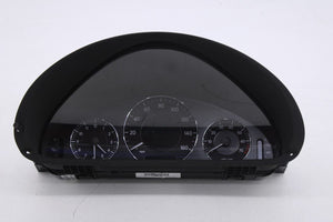 2006-09 Mercedes-Benz CLK 350 Speedometer Gauge Instrument Cluster 129K Mileage