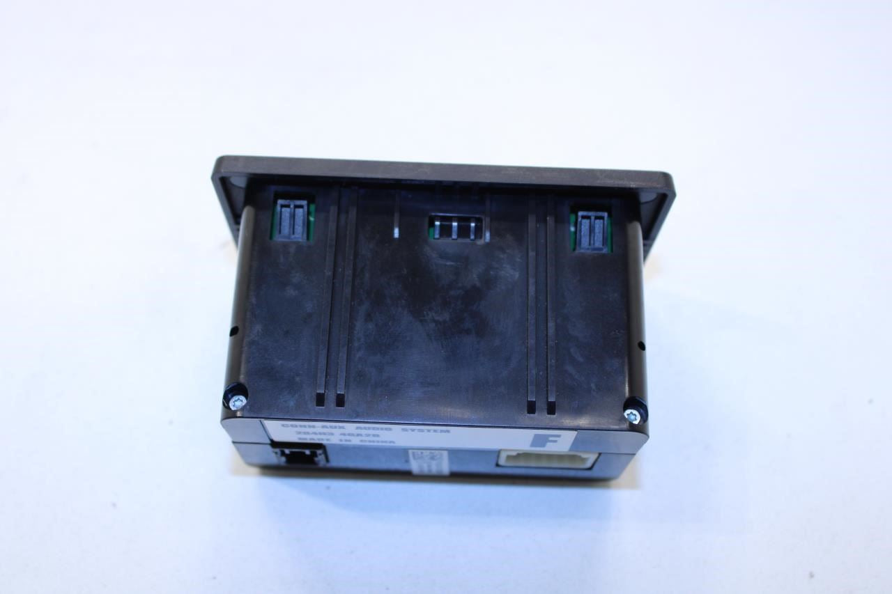 16-20 Nissan Pathfinder SV 3.5L Center Console Dual USB Port Aux Jack Media Hub - Alshned Auto Parts