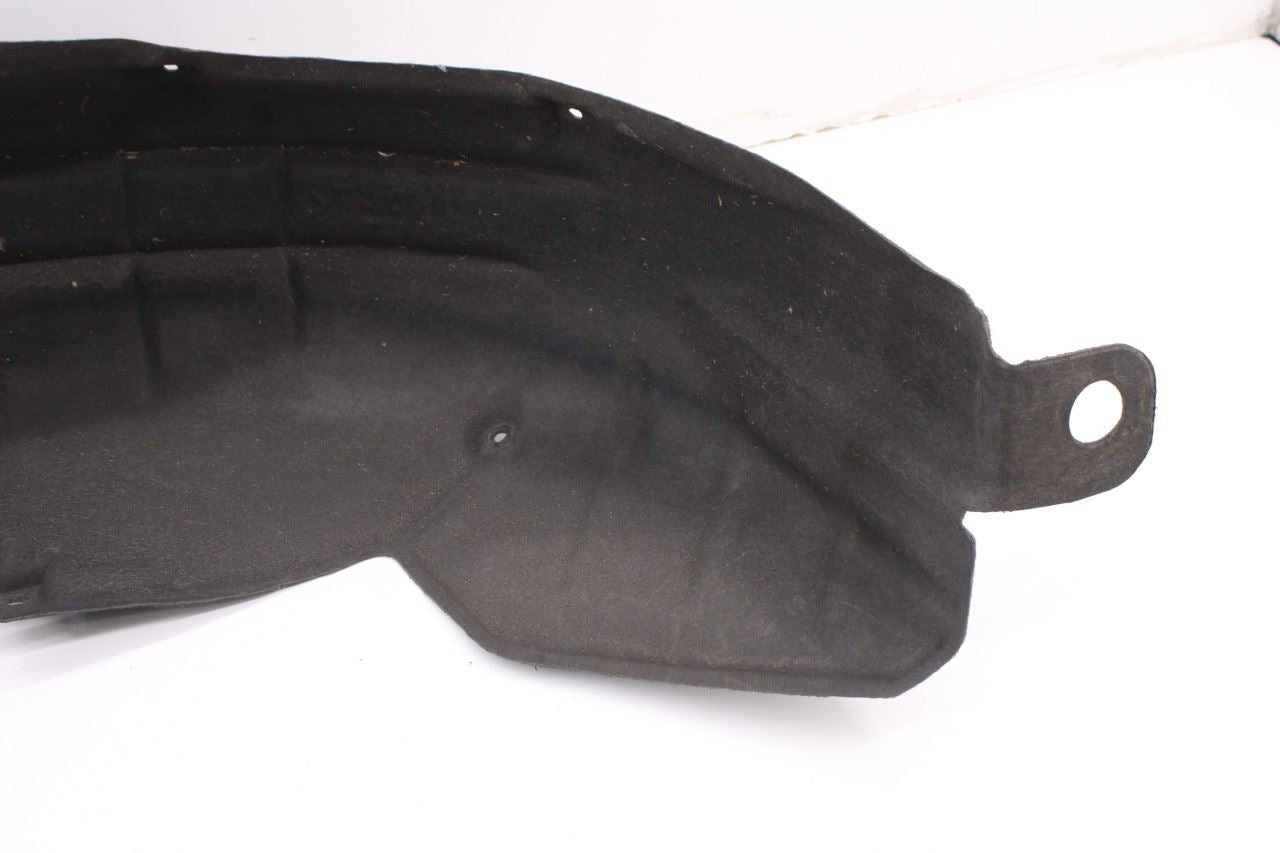 2019-2025 Infiniti QX50 LUXE Rear Right Side Wheelhouse Liner Splash Shield - Alshned Auto Parts