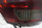 2011-13 Jeep Grand Cherokee Laredo Rear Left Side Tail Light Lamp 55079421AG OEM - Alshned Auto Parts