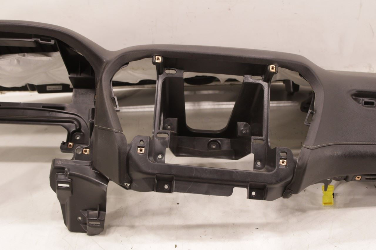 2017-2023 GMC Acadia SLT-1 Dash Instrument Panel 84479983 OEM - Alshned Auto Parts