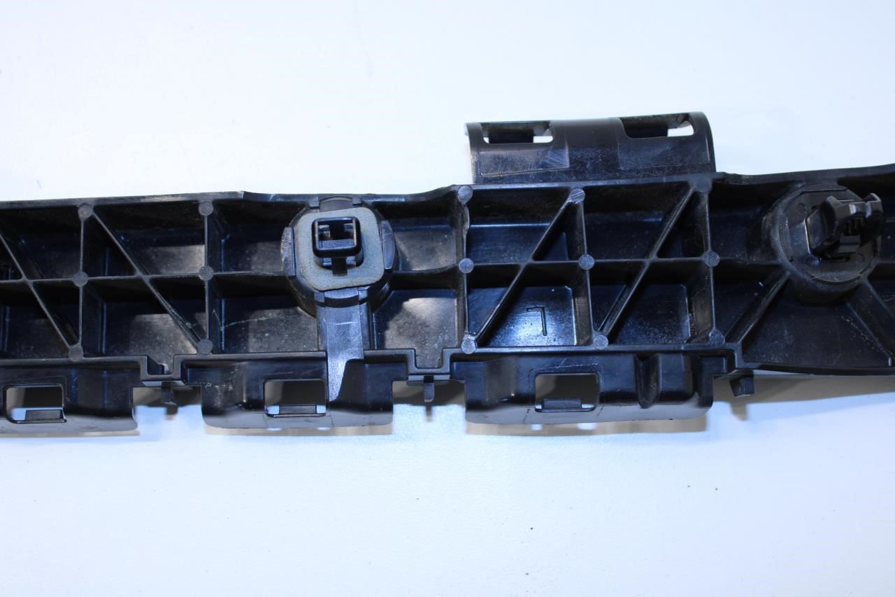 11-21 Jeep Grand Cherokee Limited Rear Left and Right Bumper Bracket 55079223AG - Alshned Auto Parts