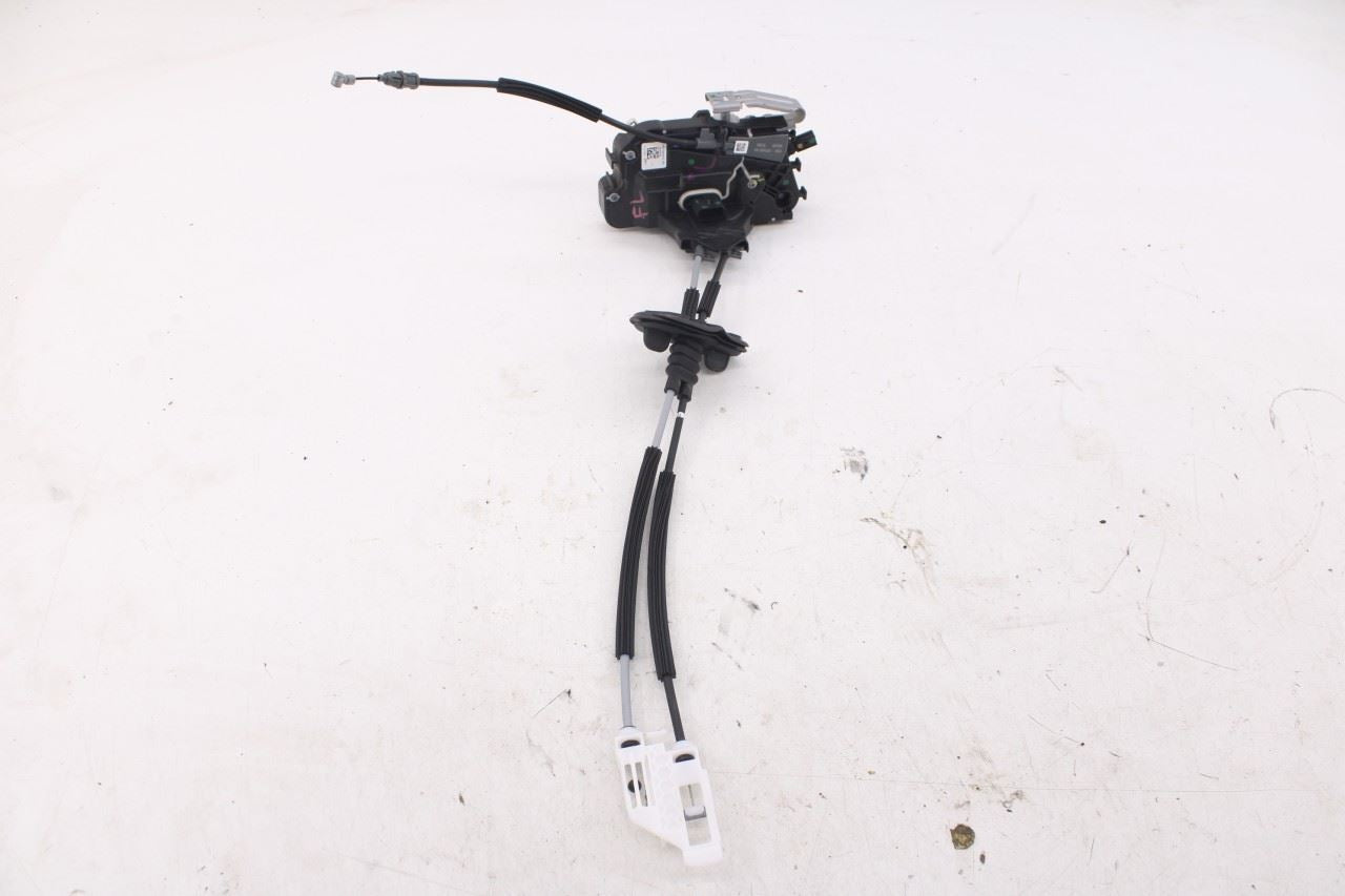 2023-2026 Ford Escape ST Front Left Driver Side Door Lock Latch Actuator - Alshned Auto Parts