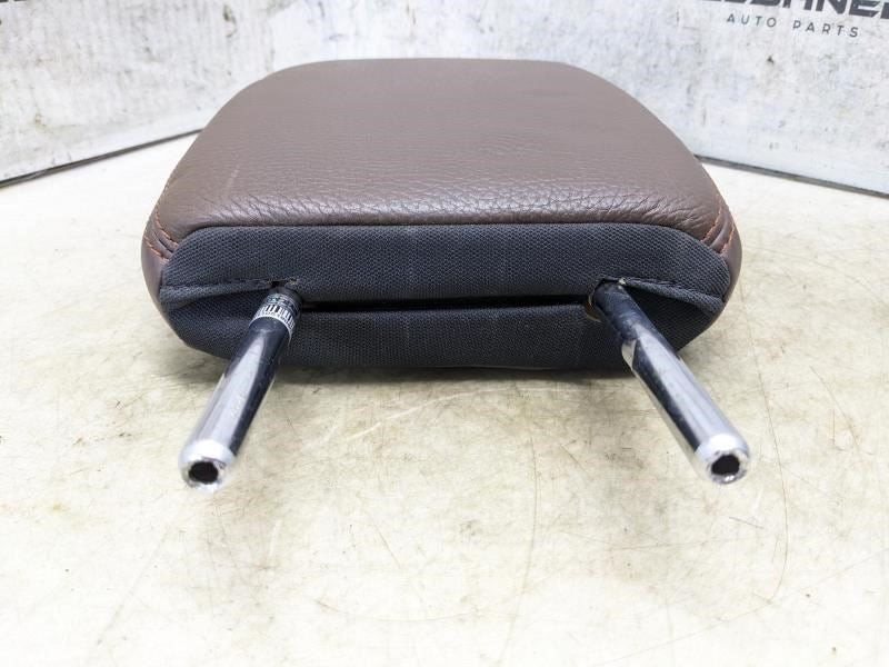 2016-2023 Nissan Titan XD Rear Right/Left Seat Headrest Leather 86430-EZ59C OEM - Alshned Auto Parts