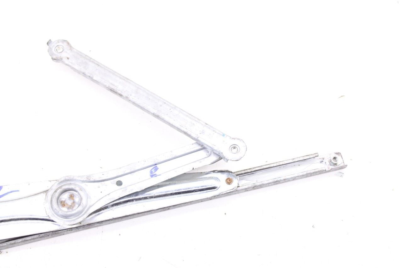 2016-2023 Toyota Tacoma Limited Rear Right Side Door Window Regulator w/ Motor - Alshned Auto Parts