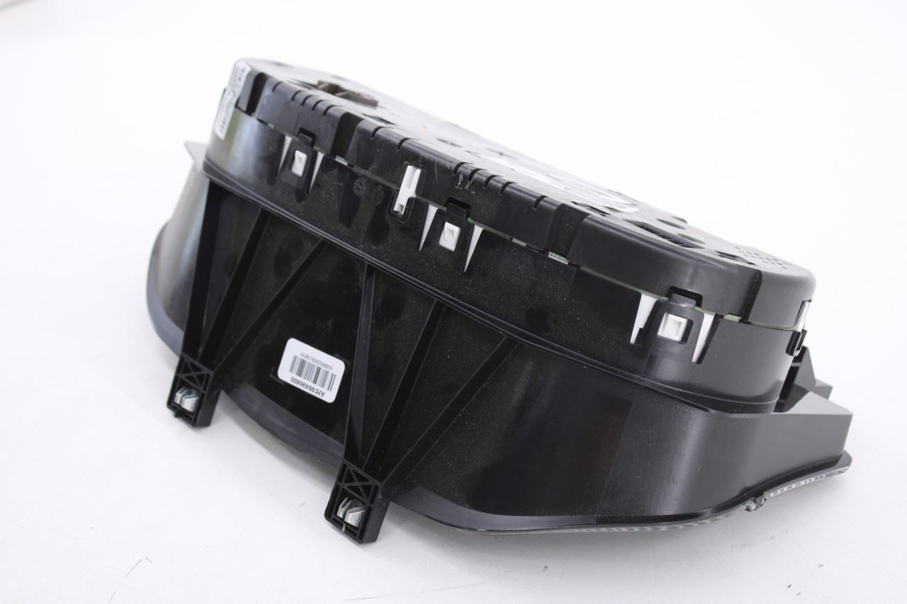 14-24 Ram 1500 Classic Quad Cab 4WD Speed Gauge Instrument Cluster 105K Mileage - Alshned Auto Parts