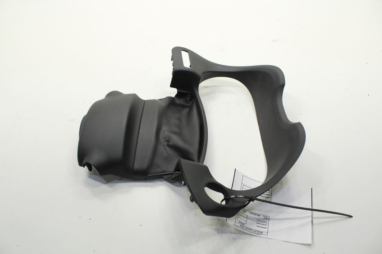 2017-2022 Infiniti Q60 Luxe Dashboard Speedometer Cluster Bezel Trim 68240-4GF0A - Alshned Auto Parts