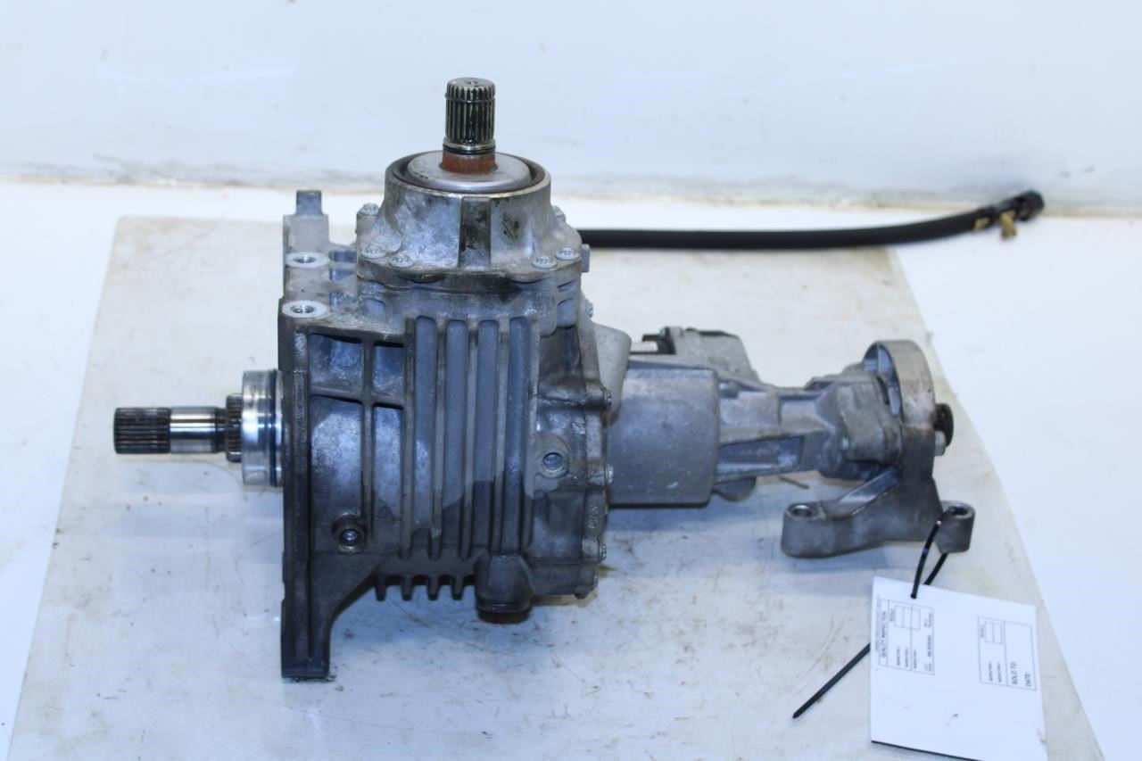 2017-2019 GMC Acadia SLT-1 3.6L AWD Transfer Case 124K 84425919 OEM - Alshned Auto Parts