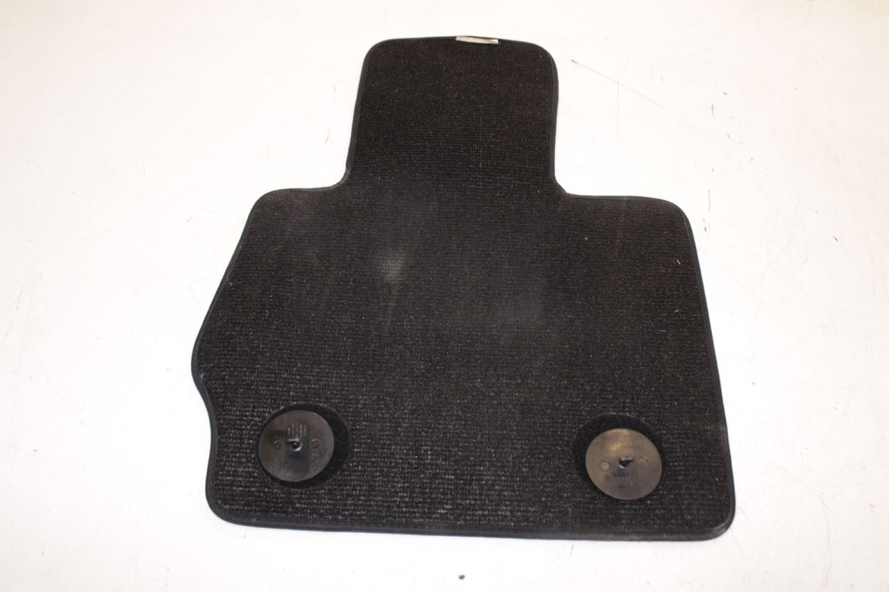 2011-17 BMW X3 xDrive28i Front and Rear RH and LH Interior Carpet Floor Mats Set - Alshned Auto Parts