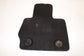 2011-17 BMW X3 xDrive28i Front and Rear RH and LH Interior Carpet Floor Mats Set - Alshned Auto Parts