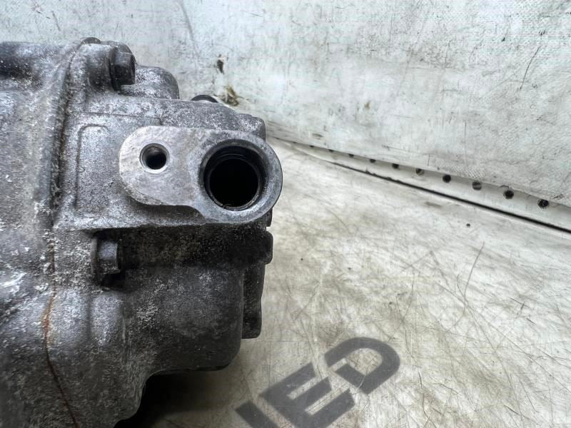 16-22 Toyota Prius Two 1.8L AC Conditioning Compressor Assembly 88370-47092 OEM - Alshned Auto Parts