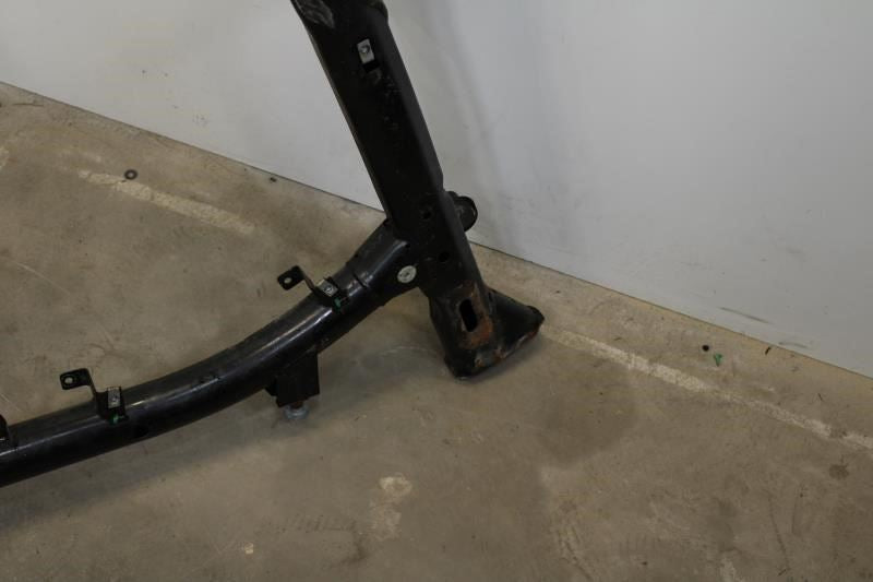 2017-24 Chrysler Pacifica FWD Front Suspension Crossmember Cradle 68188235AG OEM - Alshned Auto Parts