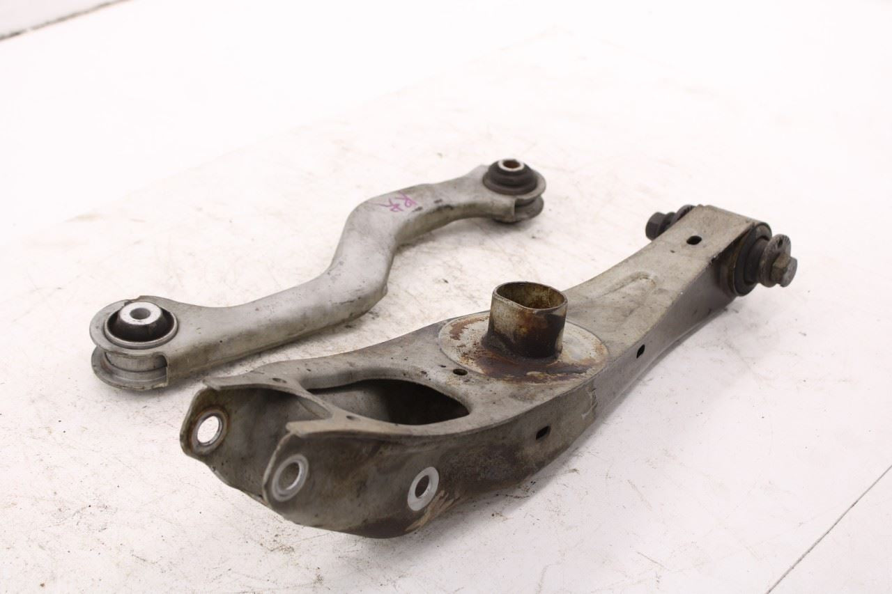 2017-19 Buick LaCrosse Premium AWD Rear Right Lower Control Arm 22985456 *ReaD* - Alshned Auto Parts