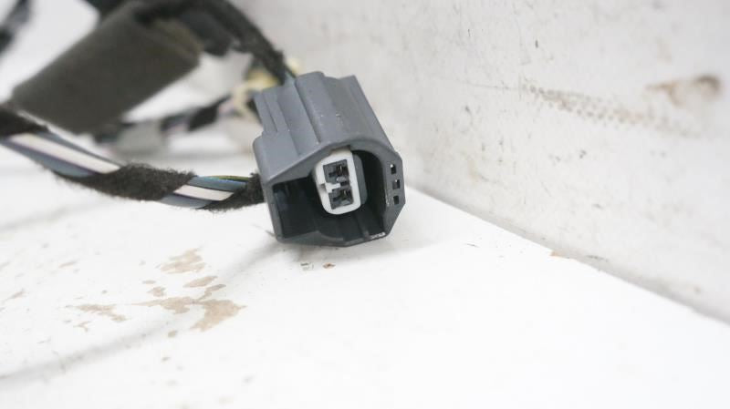 2017-2020 Ford F150 Rear Right Side Door Wire Harness HL3T-14632-EC OEM3