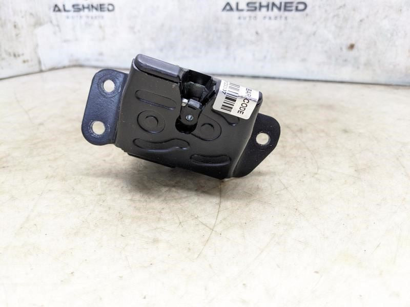 2014-2019 Kia Soul Rear Tailgate Lock Latch Actuator 812302W000 OEM - Alshned Auto Parts