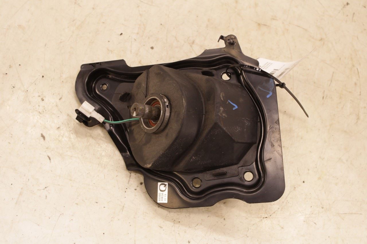 2016-24 Infiniti Q50 Premium Steering Column Intermediate Shaft Adaptive Clutch - Alshned Auto Parts