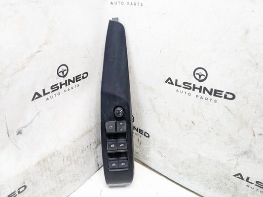 2018-21 Toyota Camry Front Left Door Master Power Window Switch 84040-06070 OEM - Alshned Auto Parts