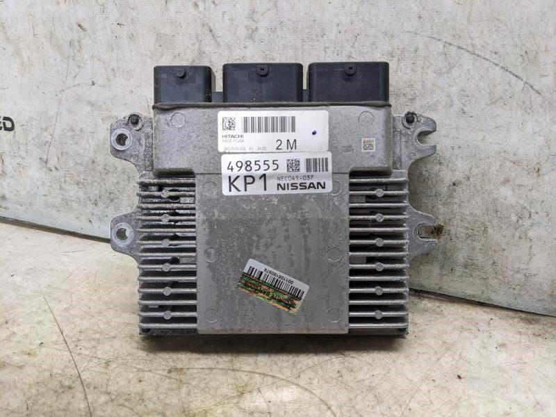 2019-2022 Nissan Altima Engine Computer Control Module ECU ECM 23703-6CA3A OEM - Alshned Auto Parts