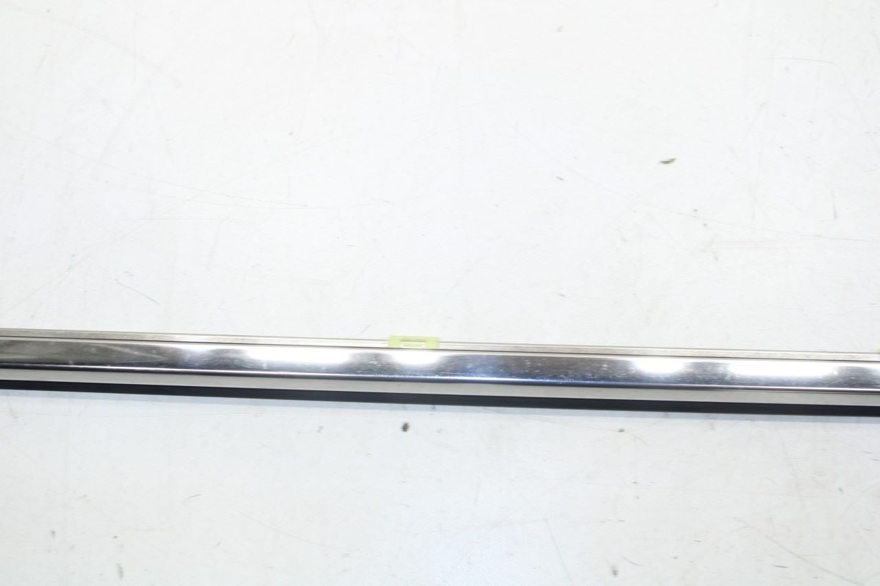 2013-2020 Lexus GS350 Front Left Door Window Run Channel with Belt Outer Molding - Alshned Auto Parts