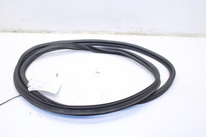 18-23 Jeep Compass Rear Liftgate Back Door Body Weatherstrip Seal 68339985AA OEM