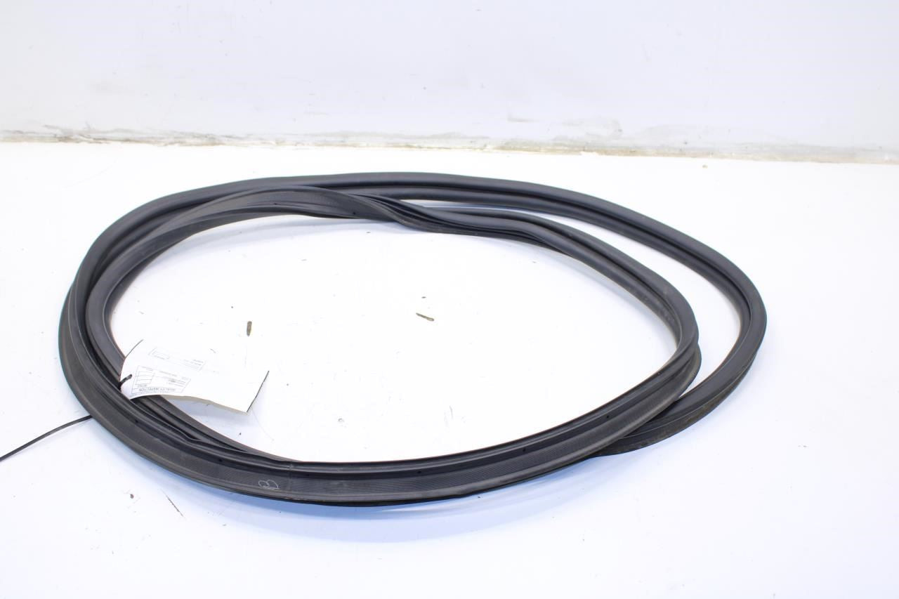 18-23 Jeep Compass Rear Liftgate Back Door Body Weatherstrip Seal 68339985AA OEM - Alshned Auto Parts