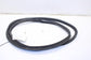 18-23 Jeep Compass Rear Liftgate Back Door Body Weatherstrip Seal 68339985AA OEM - Alshned Auto Parts