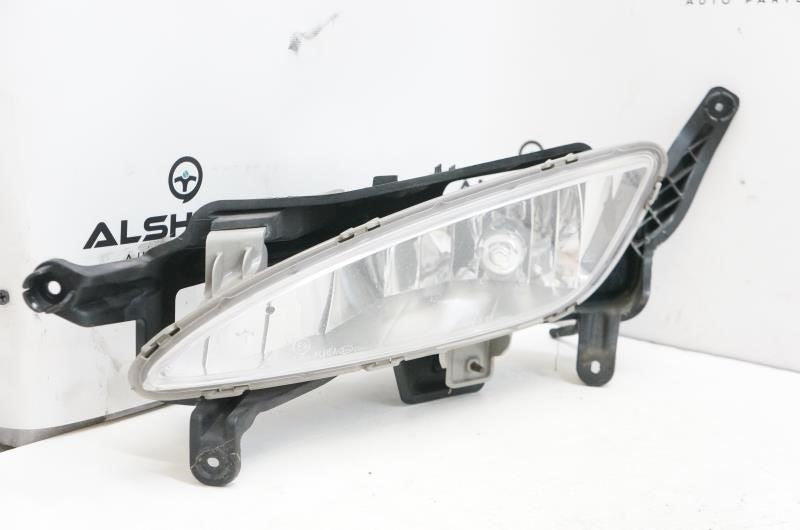 2011-13 Kia Optima EX 2.4L Front Driver Left Side Fog Light Lamp 922012T010 OEM - Alshned Auto Parts