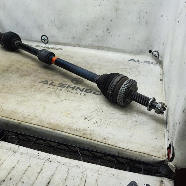 2011-2014 Hyundai Sonata Front Right Passenger Axle Shaft 49501-3Q360 OEM - Alshned Auto Parts