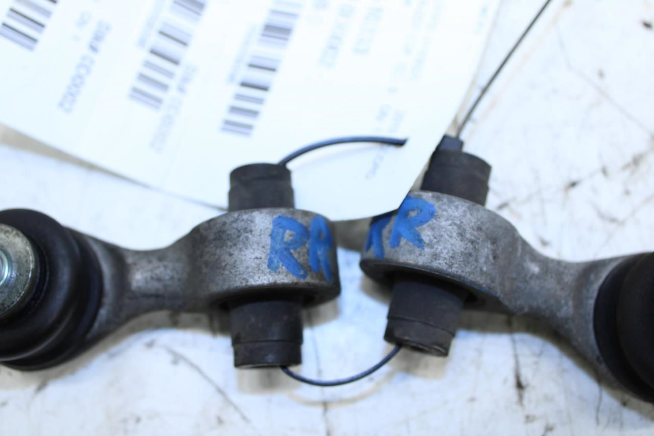 18-24 Honda Accord FWD RR RH and LH Stabilizer Sway Bar Links Pair 52320-TLB-A00 - Alshned Auto Parts
