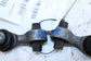 18-24 Honda Accord FWD RR RH and LH Stabilizer Sway Bar Links Pair 52320-TLB-A00 - Alshned Auto Parts