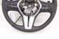 2019-2025 Infiniti QX50 Luxe 2.0L FWD Steering Wheel Leather w/ Control Buttons - Alshned Auto Parts
