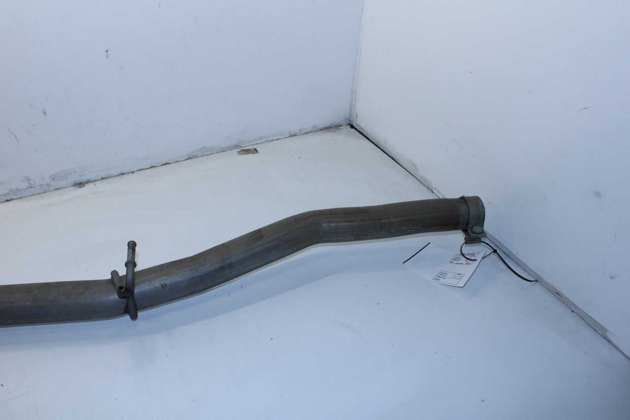 2014-2020 Maserati Ghibli 3.0L Rear Right Side Exhaust Muffler Pipe 670030856 - Alshned Auto Parts