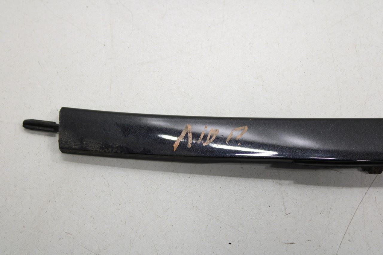14-18 BMW X5 xDrive35i Front LH and RH Windshield Drip Molding 51317387917 *ReaD - Alshned Auto Parts