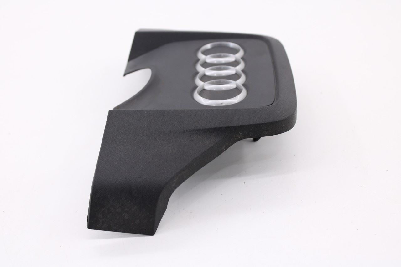 2010-16 Audi S4 Premium Plus 3.0L Front Rear Engine Appearance Cover Set *ReaD* - Alshned Auto Parts