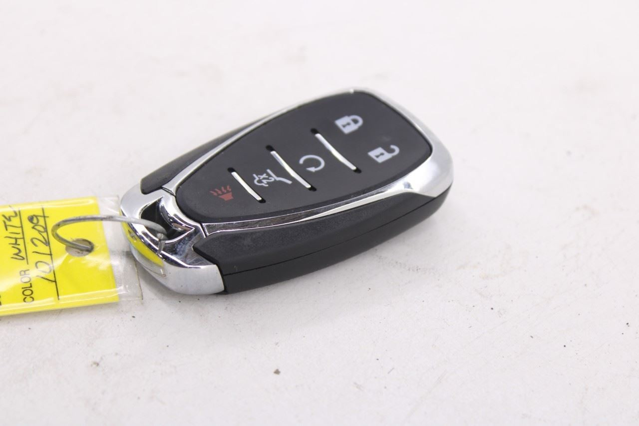 2018-21 Chevrolet Equinox LT 1.5L Smart Key Keyless Remote Entry Fob Transmitter3