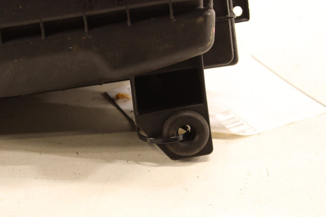 2017-2023 GMC Acadia SLT-1 3.6L AWD Air Intake Cleaner w/ Mass Air Flow Sensor - Alshned Auto Parts