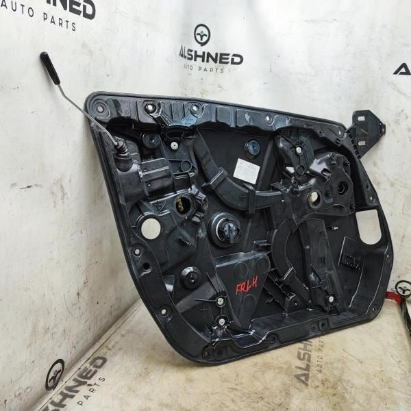 2015-2021 Mercedes-Benz C300 Front Left Door Window Regulator 205-720-49-23 OEM - Alshned Auto Parts