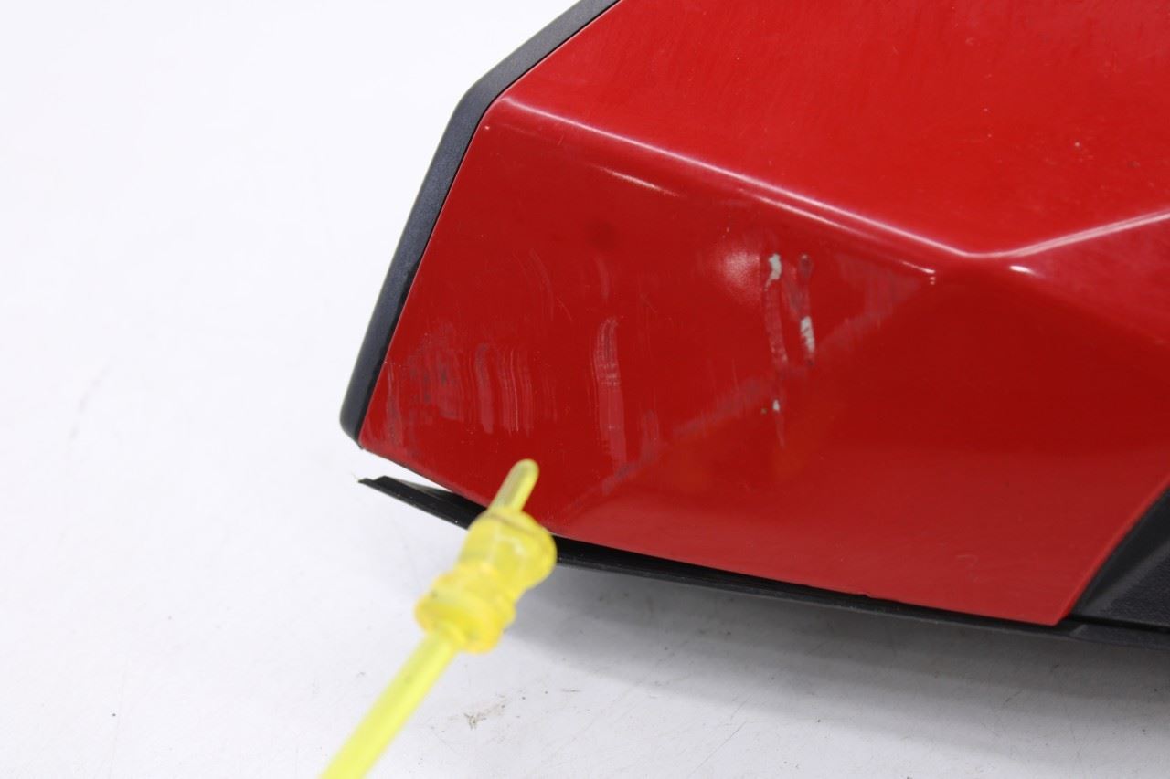 2021-25 Yamaha VX Deluxe Right Side Rear View Mirror F4N-U590E-31-00 OEM *ReaD*5