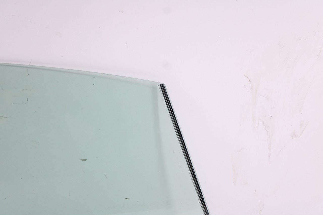 2023-25 BMW 430i Gran Coupe xDrive Rear Left Side Door Window Glass 51357955235 - Alshned Auto Parts