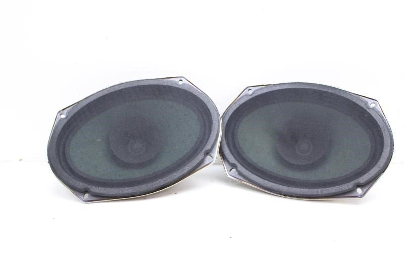 2014-2021 Jeep Cherokee Front Left & Right Door Speakers 5091019AB OEM - Alshned Auto Parts