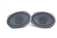 2014-2021 Jeep Cherokee Front Left & Right Door Speakers 5091019AB OEM - Alshned Auto Parts